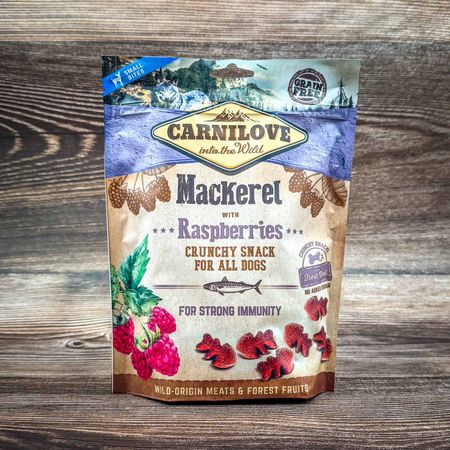 Carnilove® Crunchy Snack 🇪🇺