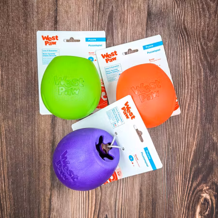 West Paw® Echo Rumbl 🇺🇸