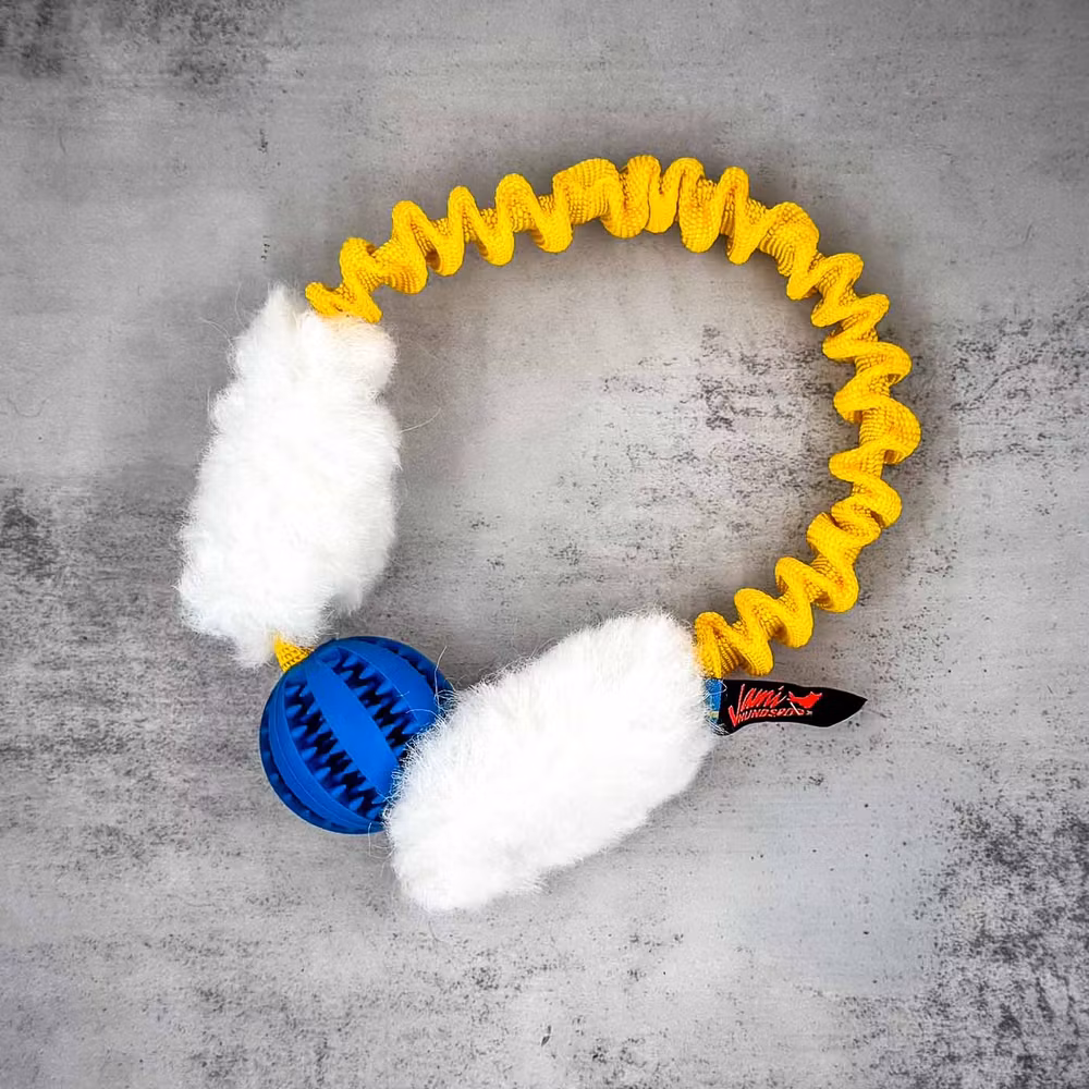 Jami Muff n' Boll