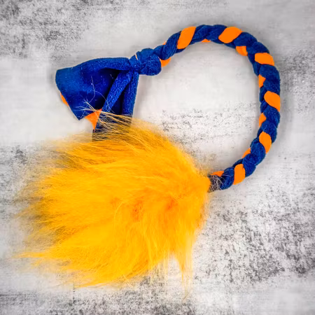 Jami Merinofläta 70 cm 🇸🇪