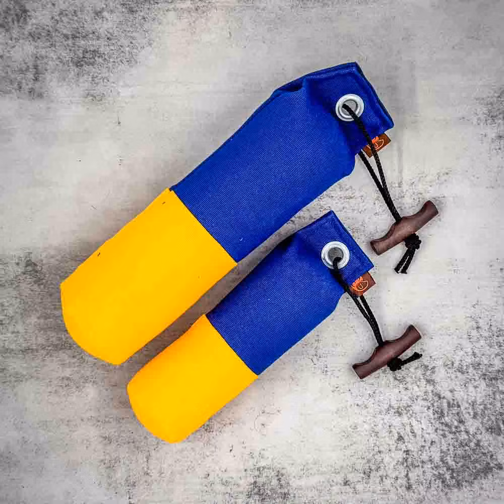 Firedog Dummy Country Edition – Sweden