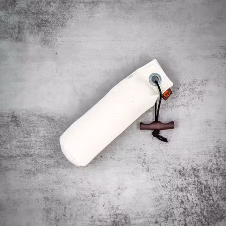 Firedog Dummy Standard – Vit