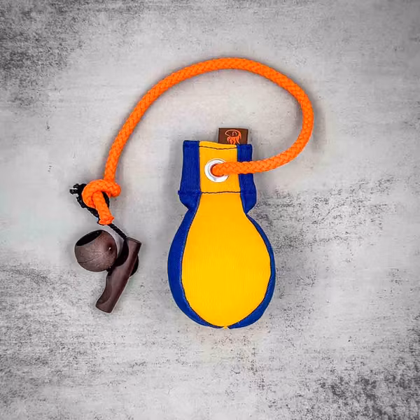 Firedog Dummyboll Country Edition – Sweden 150g