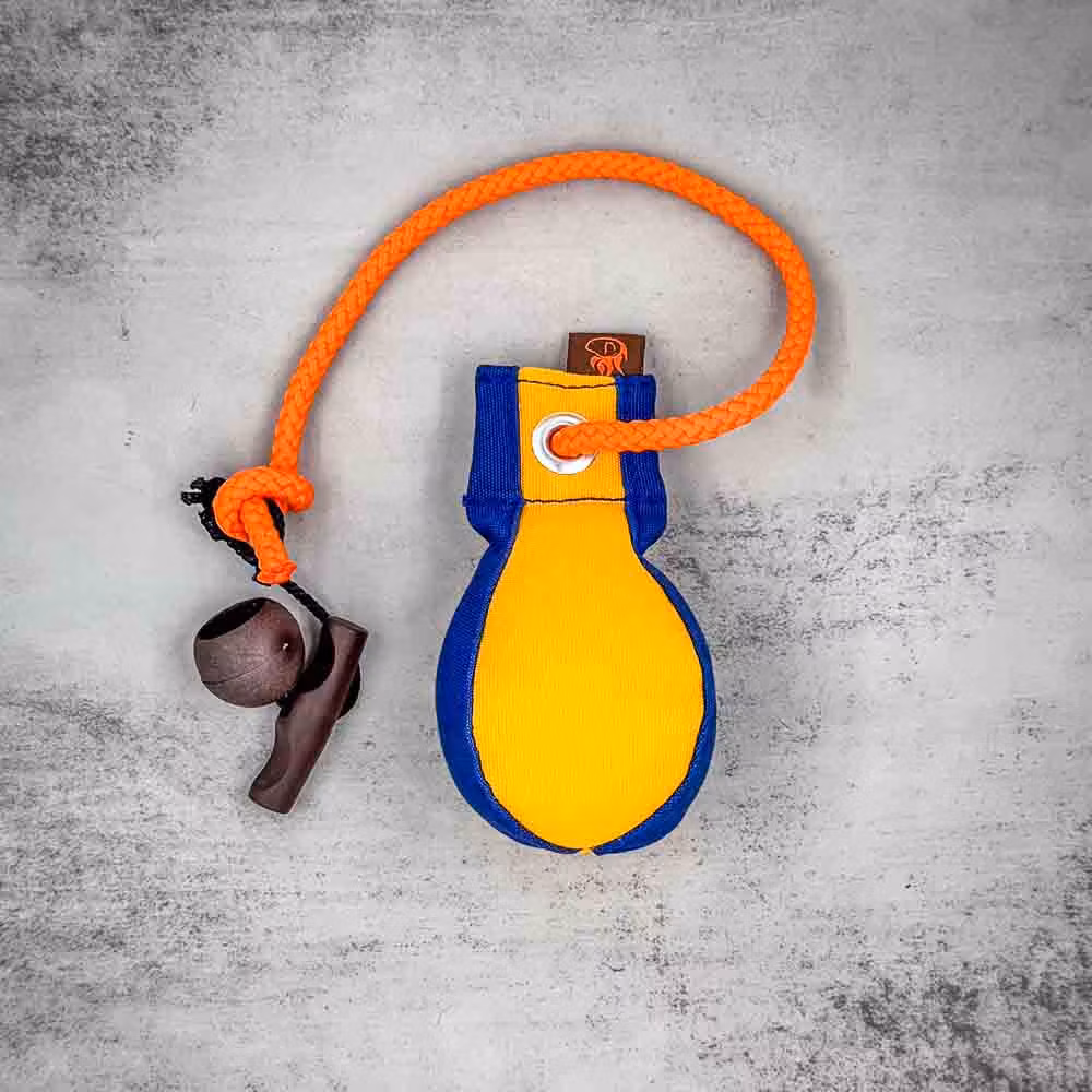 Firedog Dummyboll Country Edition – Sweden 150g