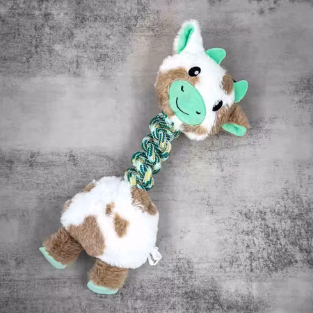 Konrad Kalv med pip