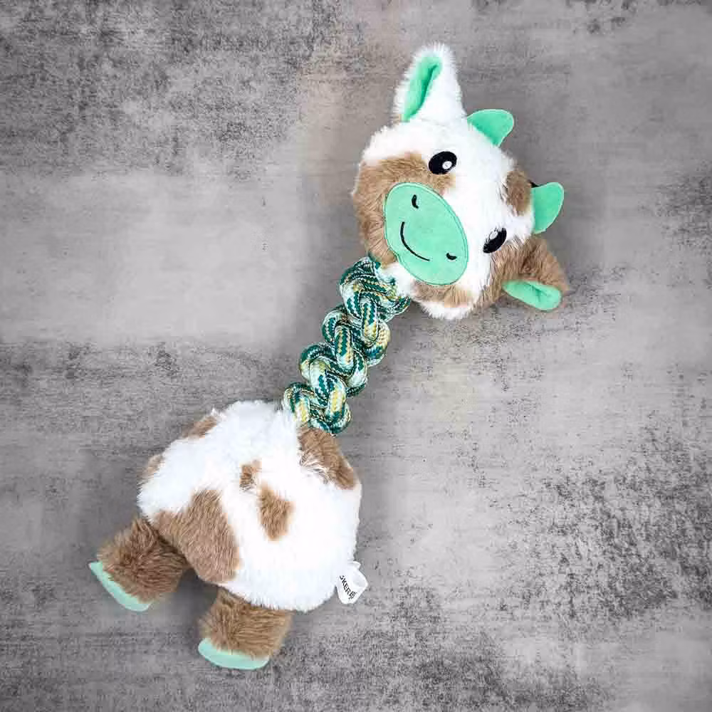 Konrad Kalv med pip