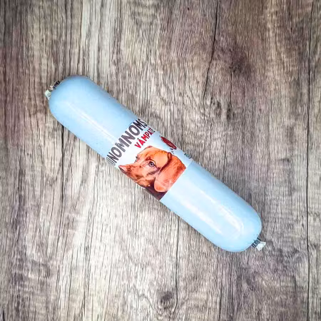 NOM NOMS® paté av Våm 400g 🇪🇺