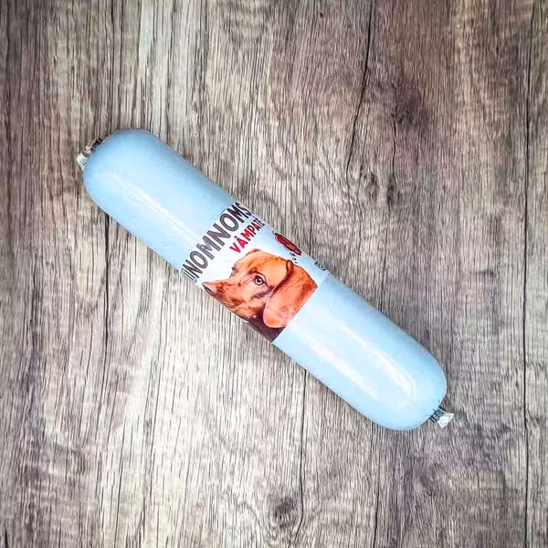 NOM NOMS paté av Våm 400g 🇪🇺