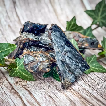 Oxlever i bit 100g – EMMZO