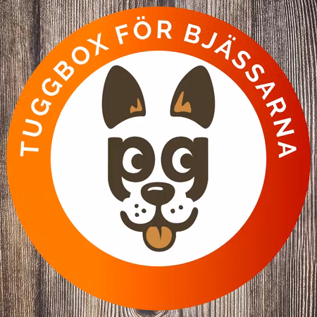 Tuggster's Tuggbox för Bjässarna