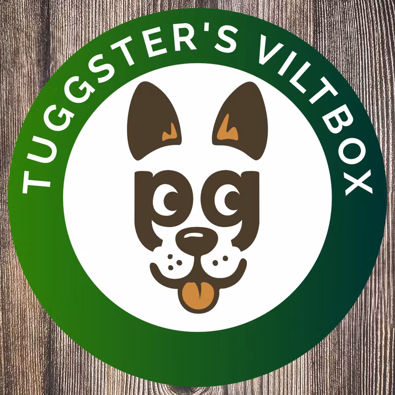 Våra tuggpaket