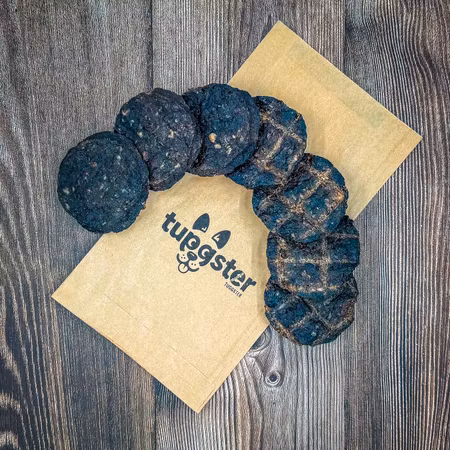 Torkat Färskfoder SP+ burgare