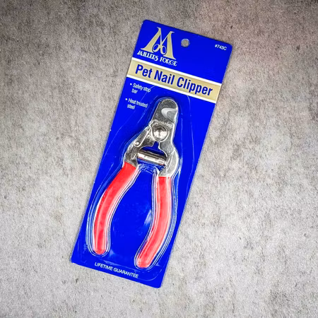 Millers Forge Klotång