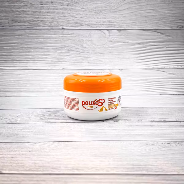 Douxo S3 PYO Pads 30 st