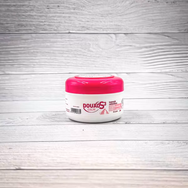 Douxo S3 CALM Pads 30 st