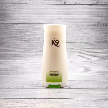 K9 Competition Aloe Vera Conditioner 300 mL