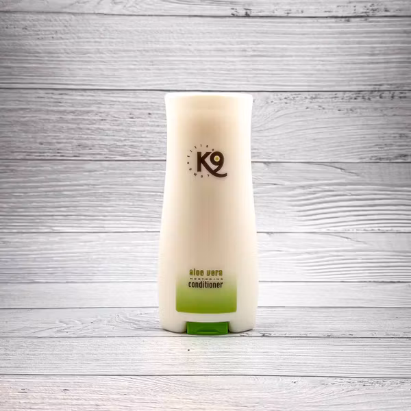 K9 Competition Aloe Vera Conditioner 300 mL