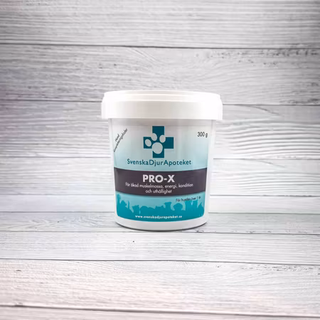 Svenska DjurApoteket Pro-X 300g