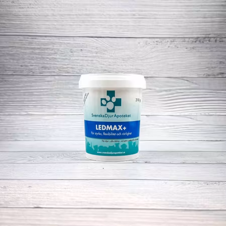 Svenska DjurApoteket Ledmax+