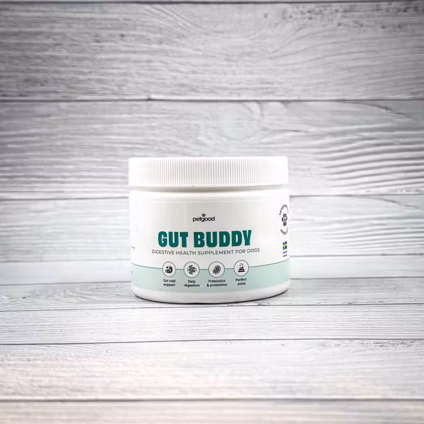 Petgood Gut Friend 180g