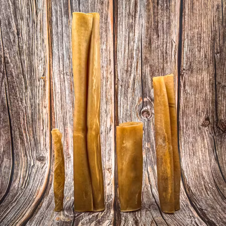 Kerotugg Älg Tuggrulle