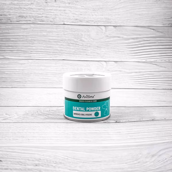 AniForte Dental Powder (Anti-plack) 80 g