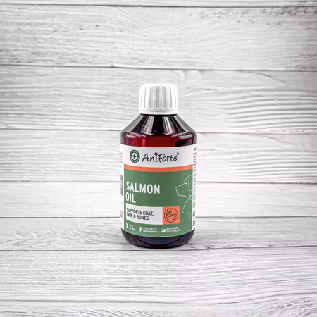 AniForte Laxolja 250 mL