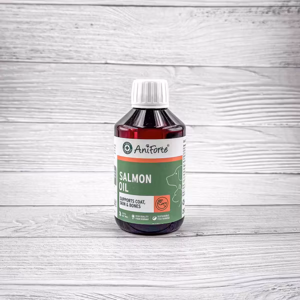 AniForte Laxolja 250 mL