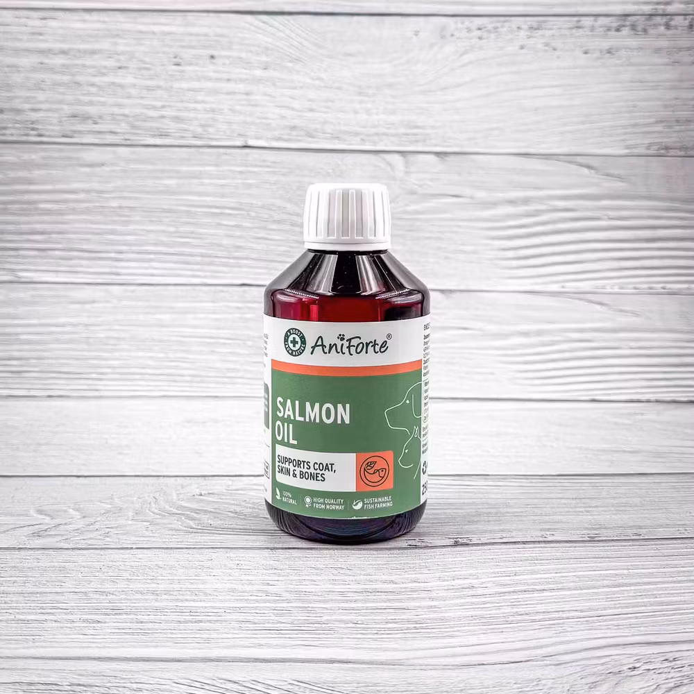 AniForte Laxolja 250 mL