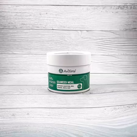 AniForte Algmjöl 250g