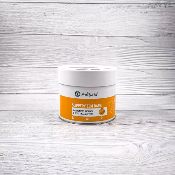 AniForte Barkpulver av Rödalm 100 g