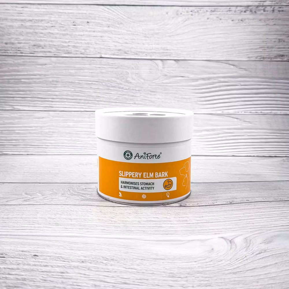 AniForte Barkpulver av Rödalm 100 g