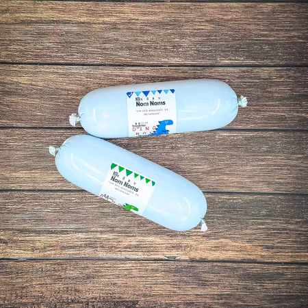 NOM NOMS Dino Rolls by Tuggster 400g