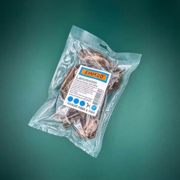 Lammvom 100g – EMMZO