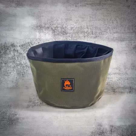 Firedog Reseskål 2 L