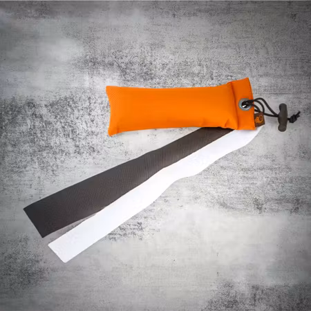 Firedog Dummy Streamers