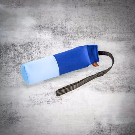 Firedog Speedy Markeringsdummy 250 g Blå/ljusblå