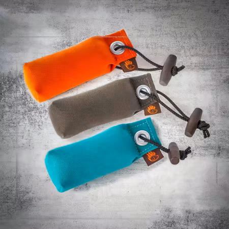 Firedog Pocket Dummy 80 g