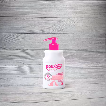 Douxo S3 CALM Schampo