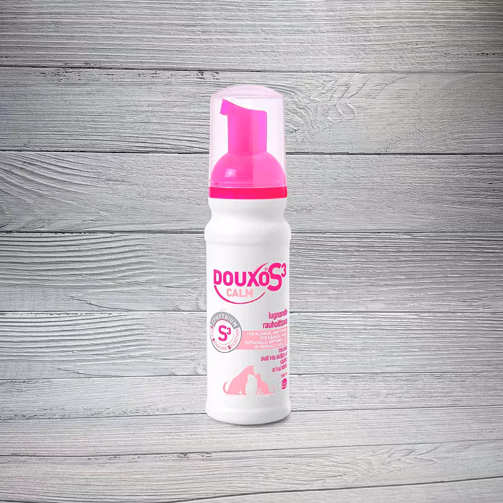 Douxo S3 CALM Mousse 150 mL
