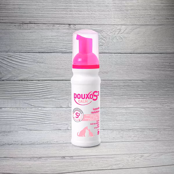 Douxo S3 CALM Mousse 150 mL