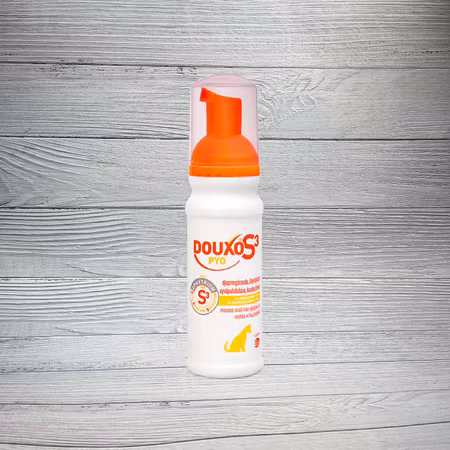 Douxo S3 PYO Mousse 150 mL