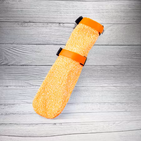 Non-stop Protector Light Socks High (4-pack)