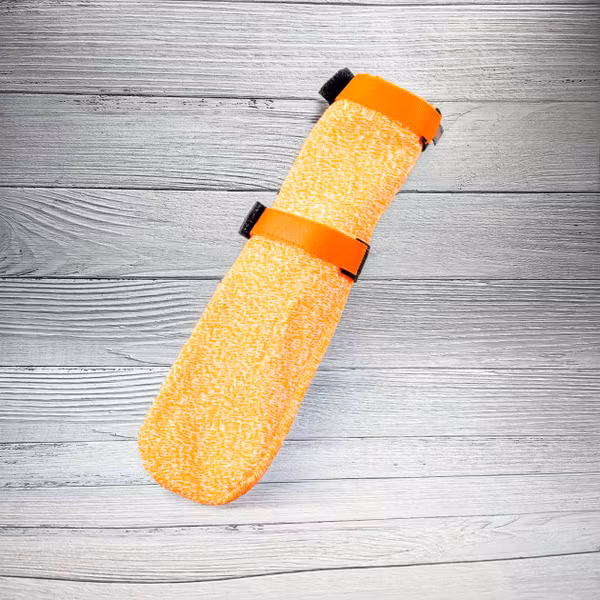 Non-stop Protector Light Socks High (4-pack)