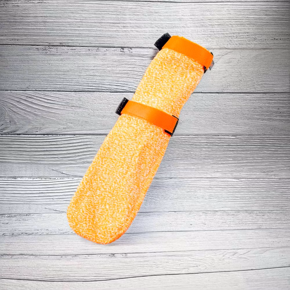 Non-stop Protector Light Socks High (4-pack)