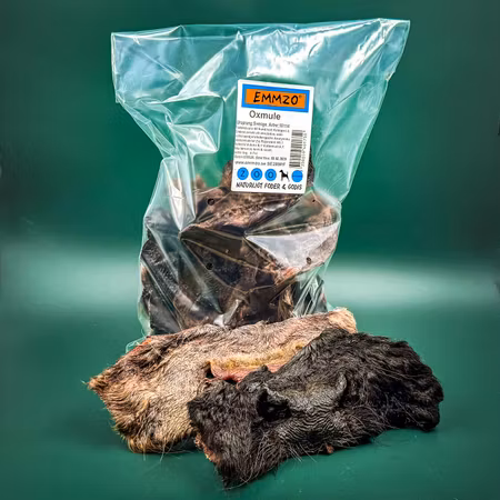 Oxmular – Storpack 1 kg – EMMZO
