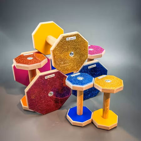 LG Apport – Larz Glitterz 🇸🇪