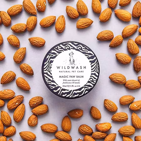 WILDWASH PRO Magic Paw Balm – Tassalva 50 ml