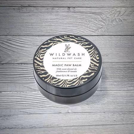 WILDWASH PRO Magic Paw Balm – Tassalva 50 ml