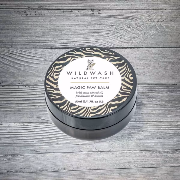 WILDWASH PRO Magic Paw Balm – Tassalva 50 ml